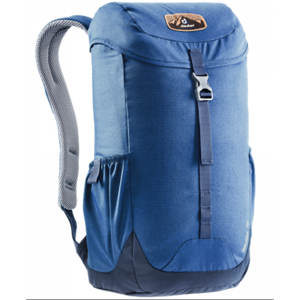 Batoh Deuter Walker 16 Steel-navy