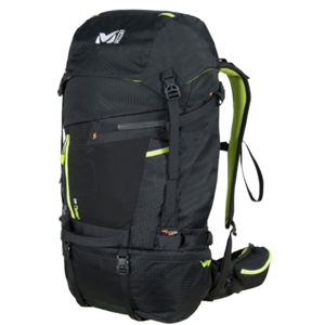 Batoh Millet Ubic 40 Black/Noir