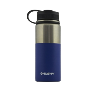 Termoska Husky Thermo Bottle MEXX 600 modrá