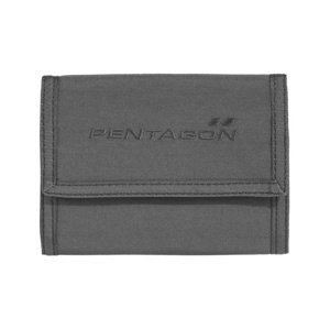 Peněženka PENTAGON® Stater 2.0 šedá