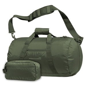 Sportovní taška PENTAGON® Kanon zelená
