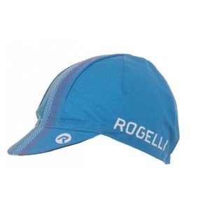 Sportovní kšiltovka Rogelli TEAM 2.0, modrá 009.963.