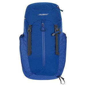 Turistický batoh Husky Scampy 28l modrá