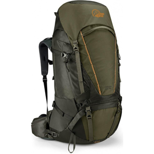 Batoh Lowe Alpine Diran 65:75 moss/dark olive/MD