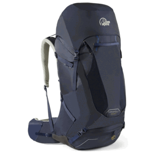 Batoh Lowe Alpine Manaslu 65:80 navy/NA