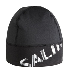 Čepice Salming Running Beanie Black