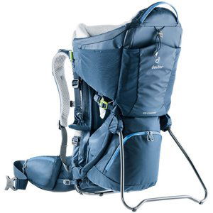 Dětská krosna/sedačka Deuter Kid Comfort (3620219) Midnight