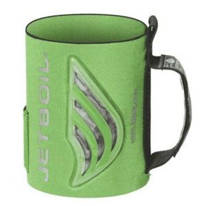 Obal Jetboil FLASH Cozy - Green (neoprenový obal)