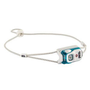 Čelovka Petzl Bindi E102AA02 modrá