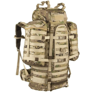 Batoh Wisport® Wildcat 55l - Multicam