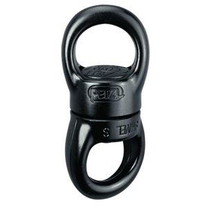 Otočná spojka PETZL Swivel P58 S