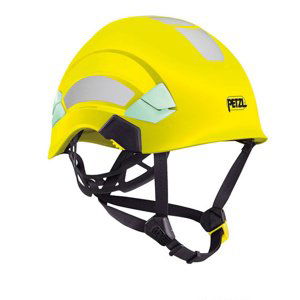 Pracovní přilba PETZL VERTEX HI-VIZ jasně žlutá A010DA00