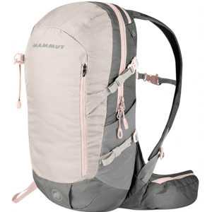 Batoh MAMMUT Lithia Speed 15 linen/iron