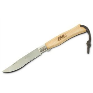 Zavírací nůž s pojistkou MAM Douro 2066 Plus buk SN00138