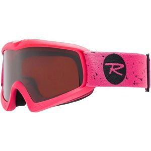Brýle Rossignol Raffish S pink RKIG503
