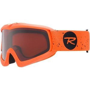 Brýle Rossignol Raffish S orange RKIG504