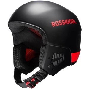 Lyžařská helma Rossignol Hero 7 Fis Impacts black RKHH103
