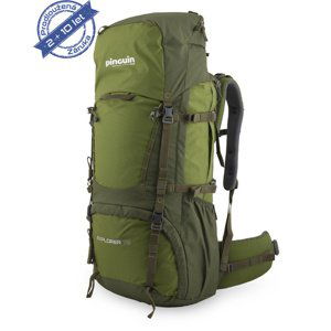 Batoh Pinguin Explorer 75 l 2020 khaki