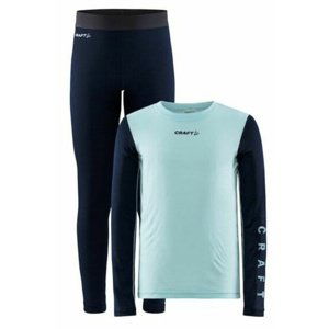 Set CRAFT CORE Warm Baselayer 1909712-396319