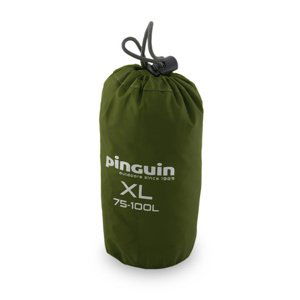 Pláštěnka na batoh Pinguin Raincover XL 75-100l khaki