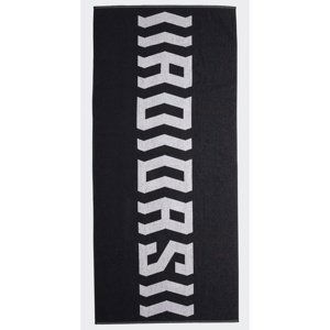 Osuška adidas TRAINING Towel Beach LL FM7607