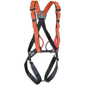 Sedák Rock Skill Lite Black/Orange VUL001.000+0000Wold