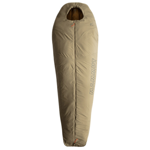 Spací pytel Mammut Relax Fiber Bag 0°C