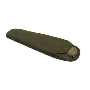 Modulární spací pytel Snugpak Quart Olive green