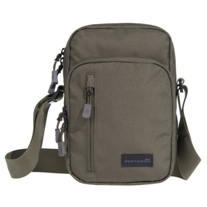 Braška přes rameno PENTAGON® Kleos Messenger olive green