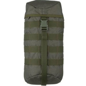 Přídavná boční kapsa Wisport® RACCOON 9 l RAL7013