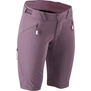 Dámské MTB kalhoty Silvini Alma WP1626 plum