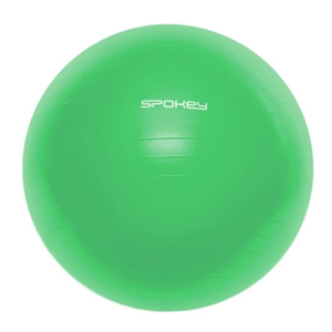 Gymnastický míč Spokey FITBALL III 65 cm včetně pumpičky