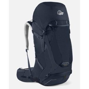 Batoh Lowe Alpine Manaslu 65:80 navy/NA prodloužená záda