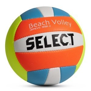 Volejbalový míč VB Beach Volley.