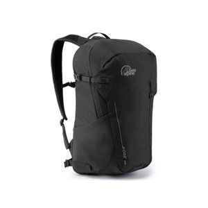 Batoh Lowe Alpine Edge 26 Black/BL