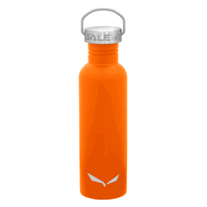 Termoláhev Salewa Aurino Stainless Steel bottle Double Lid 0,75 L 515-4510