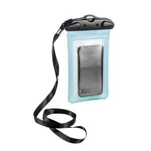 Pouzdro na mobil Ferrino TPU WATERPROOF BAG 10X18 cm