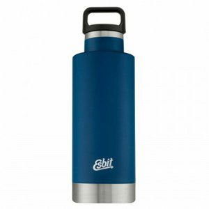 Izolační láhev Esbit SCULPTOR 750ml Polar blue