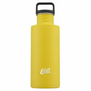 Láhev na pití Esbit SCULPTOR 750ml Sunshine Yellow