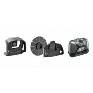 Čelovka Petzl Tactikka Adapt E094AA00