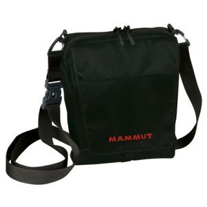 Taška přes rameno Mammut Tasch Pouch 3 black