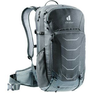 Batoh Deuter Attack 22 EL graphite/shale