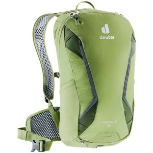 Batoh Deuter Race X pistachio/pine