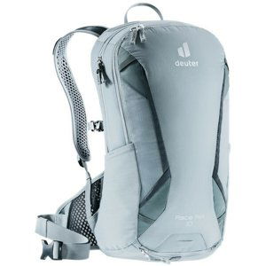 Cyklistický batoh Deuter Race Air 10 tin/shale