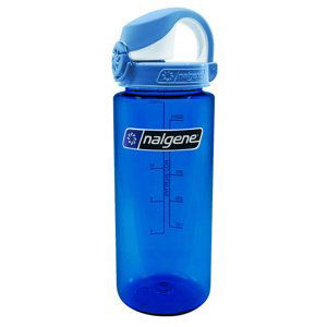 Láhev Nalgene Atlantis 600 ml blue