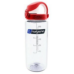 Láhev Nalgene Atlantis 600 ml clear