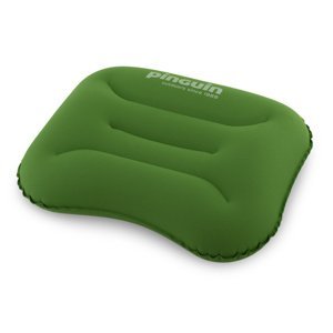 Polštář Pinguin Pillow green