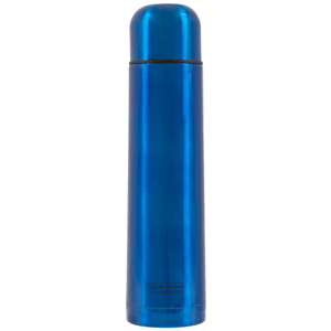 Termoska HIGHLANDER Duro flask 1000ml - modrá