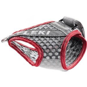 Poutko LEKI Trigger Shark Frame Mesh M-L-XL červené 886720104