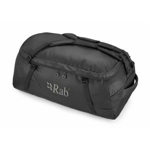 Cestovní taška Rab Escape Kit Bag LT 90:90 black/BLK